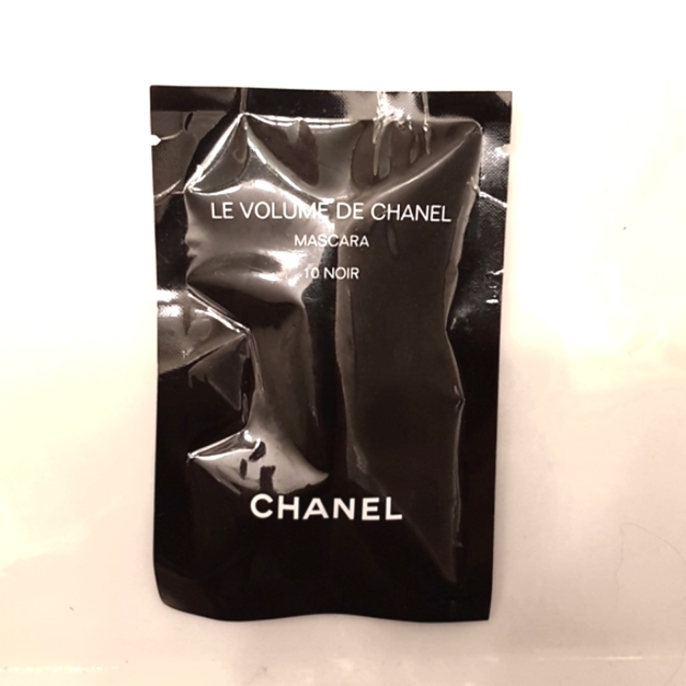 Chanel Mascara